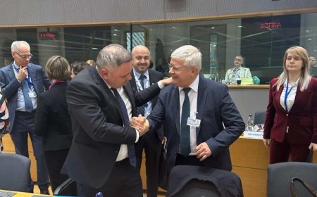 България настоява в Брюксел за равнопоставеност на фермерите в ЕС