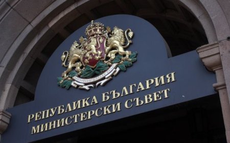 Втора среща между земеделците и държавните мъже