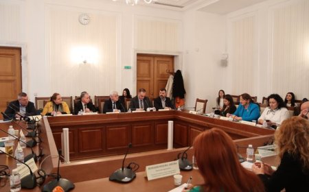 Министър Вътев увери, че няма да загубим пари по Програмата за селските райони