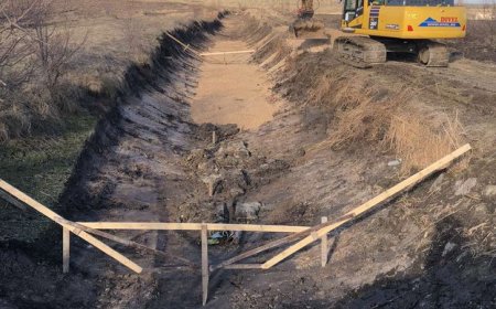 Площите за напояване в Хасковско ще се увеличат с над 37 000 дка