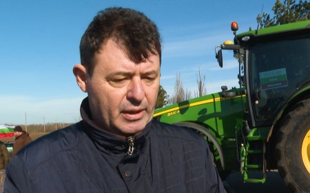 Протестиращите: Не се страхуваме да си декларираме доходите