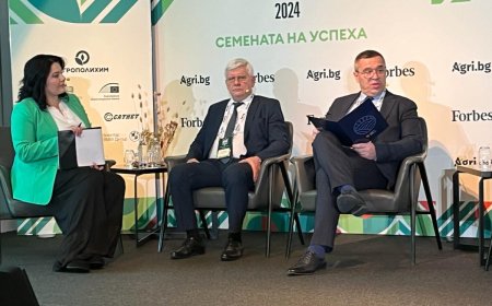 Министър Вътев: Очаквам днешната среща с протестиращите да е финална и да приключи с успех