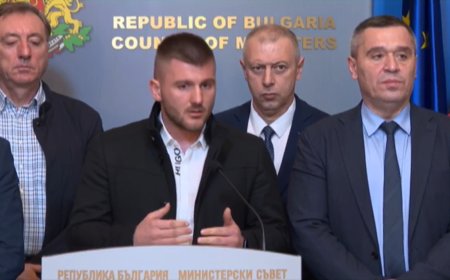 Правителството и Аграрната камара си стиснаха ръцете, протестите спират