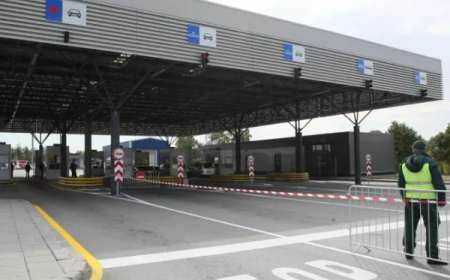 Премиерът и аграрният министър откриват лабораторията за пестициди на ГКПП „Капитан Андреево“