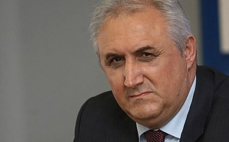 Мехмед Дикме: До ротацията времето е много кратко, за да се търси консенсус