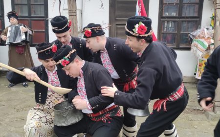 В Добрич отличиха най-добрите майстори на домашно вино