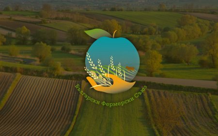 Националният конкурс „Фермерството и младите хора“ продължава до 29 февруари