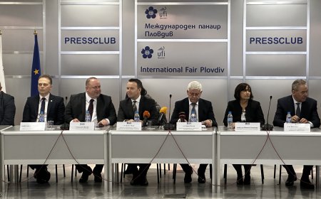 Започна Агра 2024