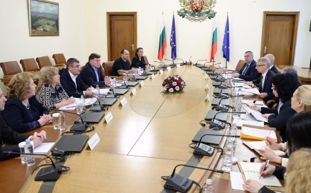 Фермерите от Инициативния комитет не постигнаха договорка с премиера, преговорите продължават