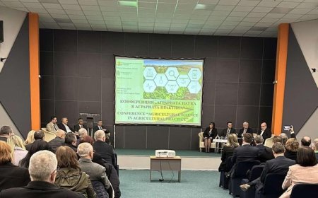 Науката и земеделието – акцент на АГРА 2024