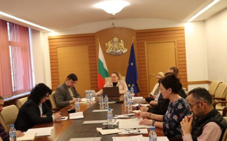 Изменение на Стратегическия план за земеделието – мисията е възможна