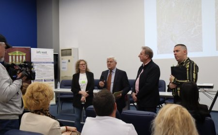 Биоземеделието привлича все повече млади хора