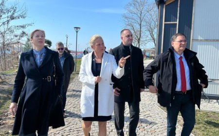 Зам.-министър Стратев: България работи за една надеждна система за съвместен контрол на рибарството с Румъния в Черно море