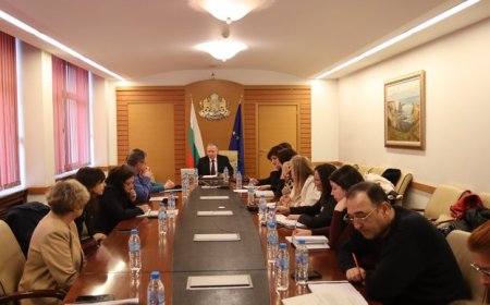 Стартира инициатива за обновяване на остарели стандарти за производство на храни