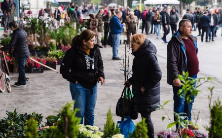 Предстои старта на „Природа. Лов. Риболов“ и „Цветна пролет“