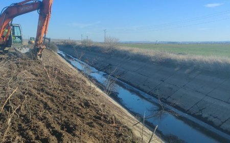 Увеличават се площите за напояване в областите Сливен и Шумен