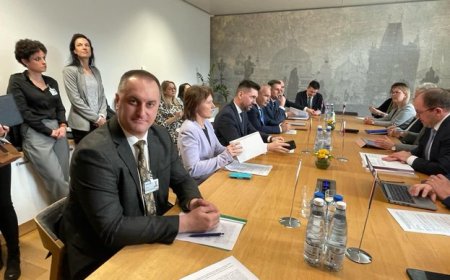 Зам.-министър Стратев: Важен е балансът между поддържането на икономическа, социална и екологична устойчивост на земеделието в ЕС