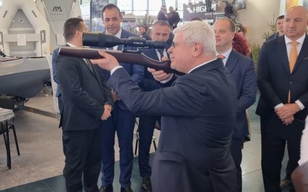 Наказват директора на Държавно ловно стопанство „Искър“