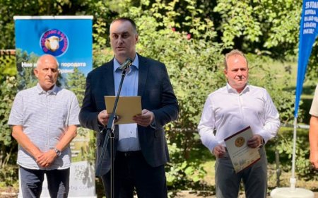 Зам.-министър Стратев: Близо 116 млн. лв. са преведени по 10-те интервенции за „Обвързано с производството подпомагане за животни“