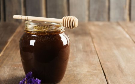 Помощ de minimis в размер на 18 000 лева ще получат пчеларите, произвеждащи „Странджански манов мед“