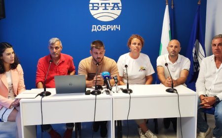 Илия Проданов: Земеделският бранш също гори