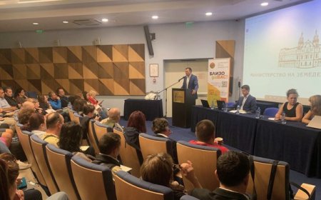 Екип на МЗХ и земеделски производители от Добрич, Шумен, Силистра и Разград обсъдиха предварителните условия по интервенциите в Стратегическия план за развитие на земеделието