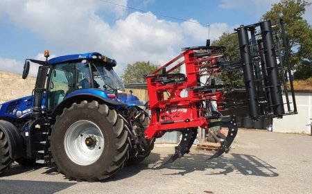 Продълбочител VOLGARINO