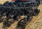 STRIP-TILL култиватор под наем – тествай преди да купиш